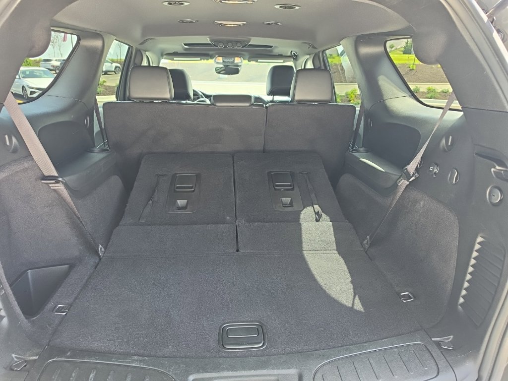 Used 2025 Dodge Durango R/T AWD/4WD image 35