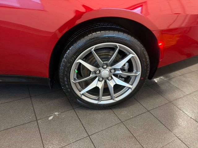 New 2026 Dodge Charger Scat Pack w/ Wheel & Tire Package AWD/4WD image 39