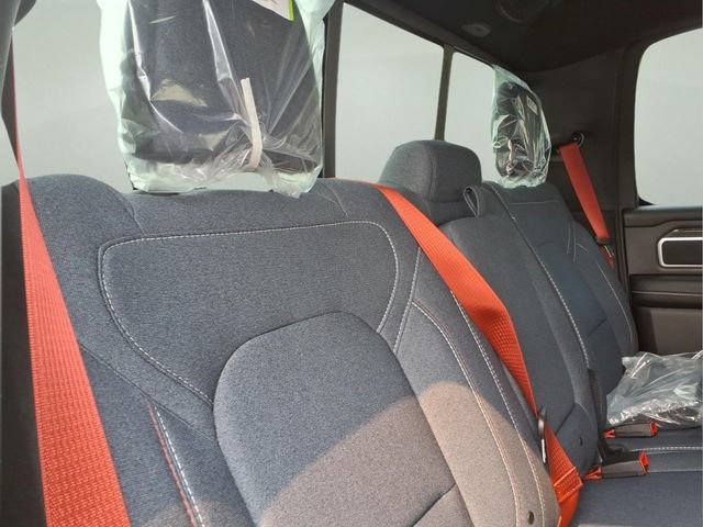New 2026 RAM 1500 Big Horn AWD/4WD image 17