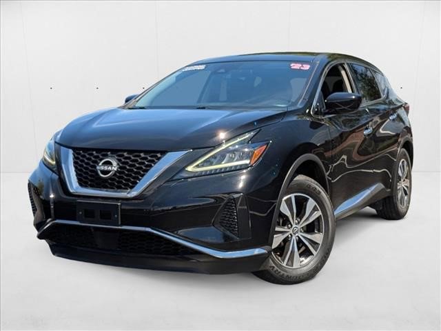 Used 2023 Nissan Murano S