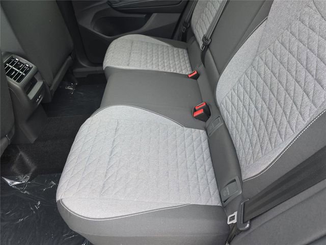 New 2026 Volkswagen Tiguan S image 11