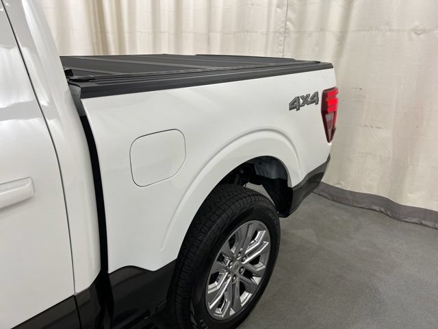 Used 2024 Ford F150 King Ranch AWD/4WD image 32