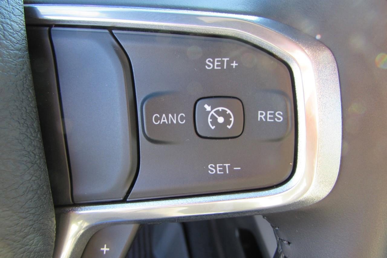 New 2024 RAM 3500 Laramie w/ Night Edition image 19