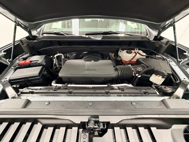 Certified 2024 Chevrolet Silverado 1500 LT image 33