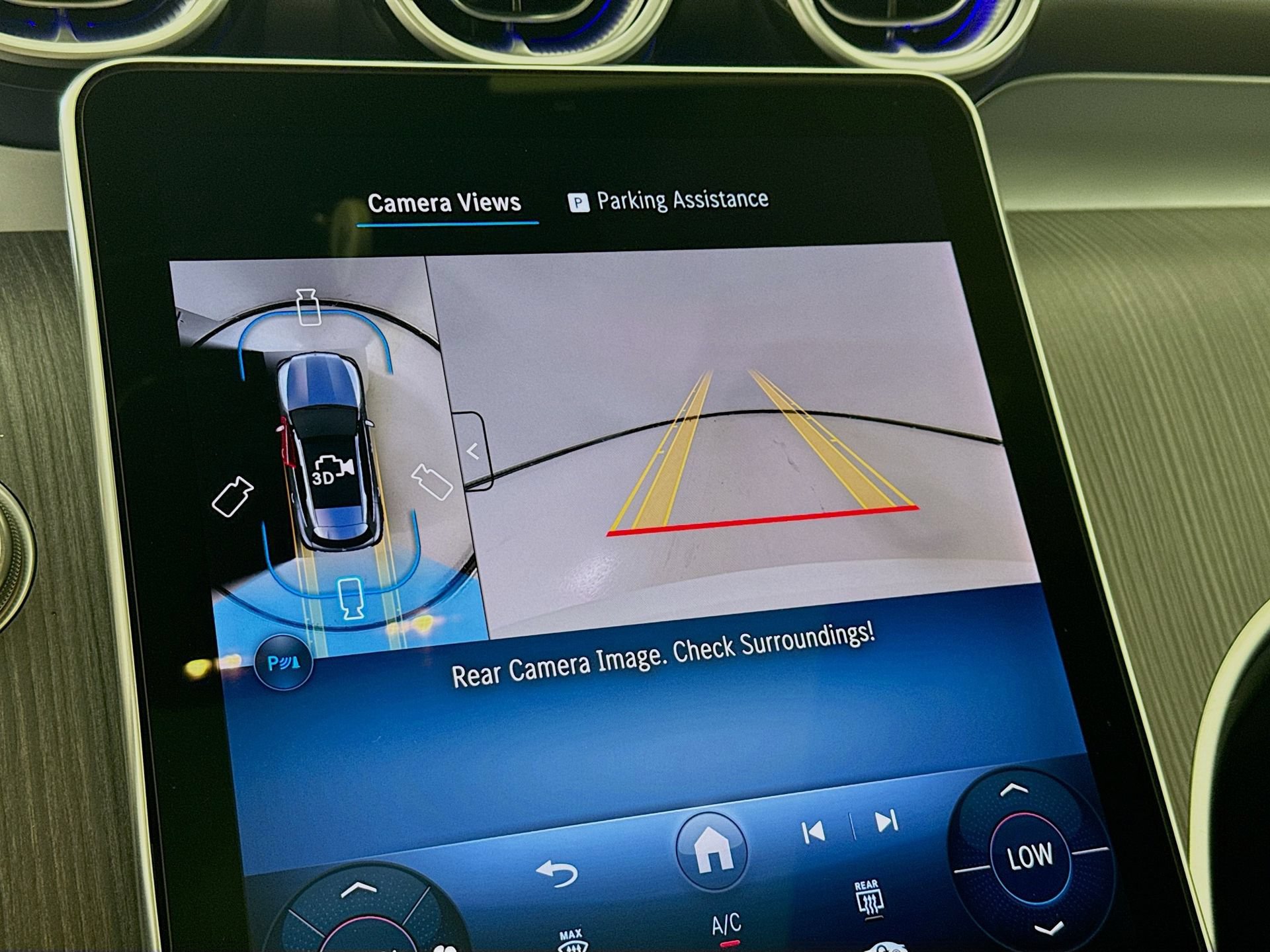 Certified 2025 Mercedes-Benz GLC 300 image 15