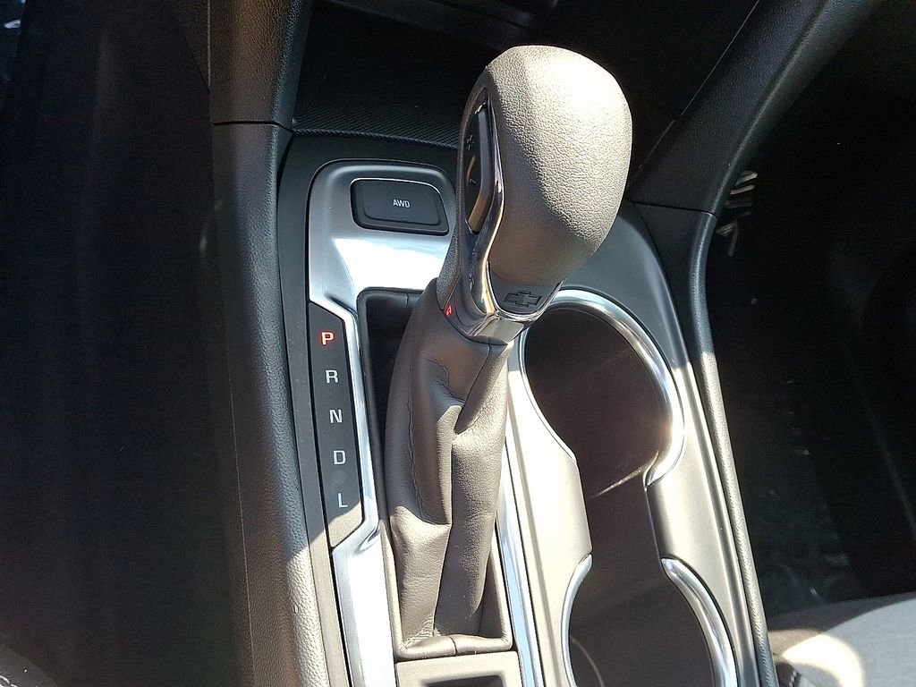 Used 2024 Chevrolet Equinox LS w/ LPO, Floor Liner Package image 23