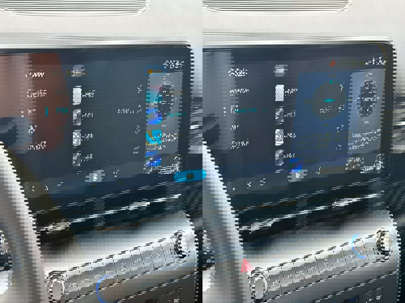 New 2026 Hyundai Kona SEL Sport FWD image 18