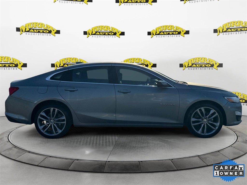 Used 2023 Chevrolet Malibu LT image 6