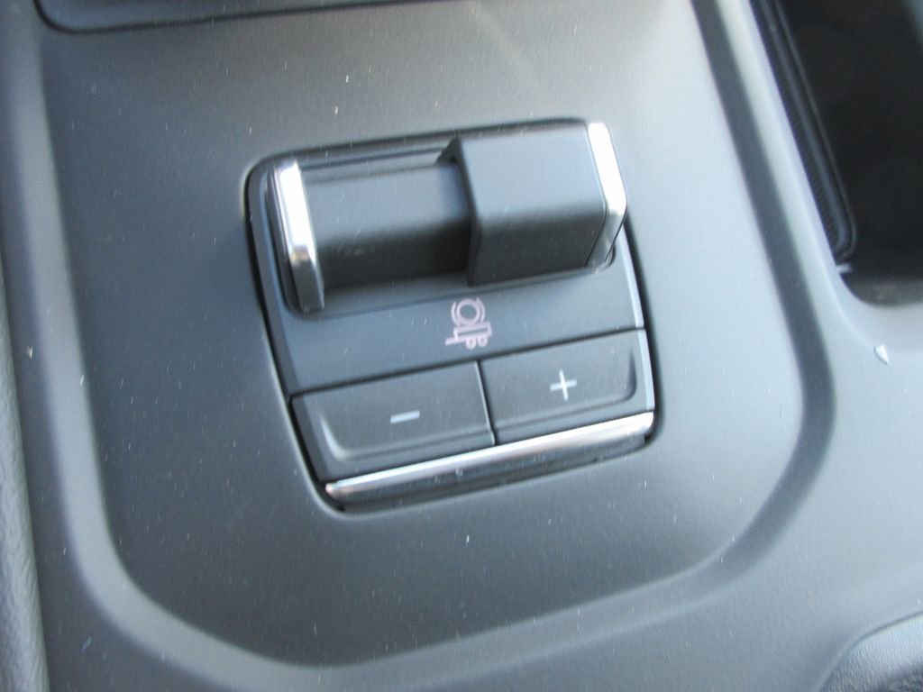 New 2026 GMC Sierra 1500 Denali AWD/4WD image 22