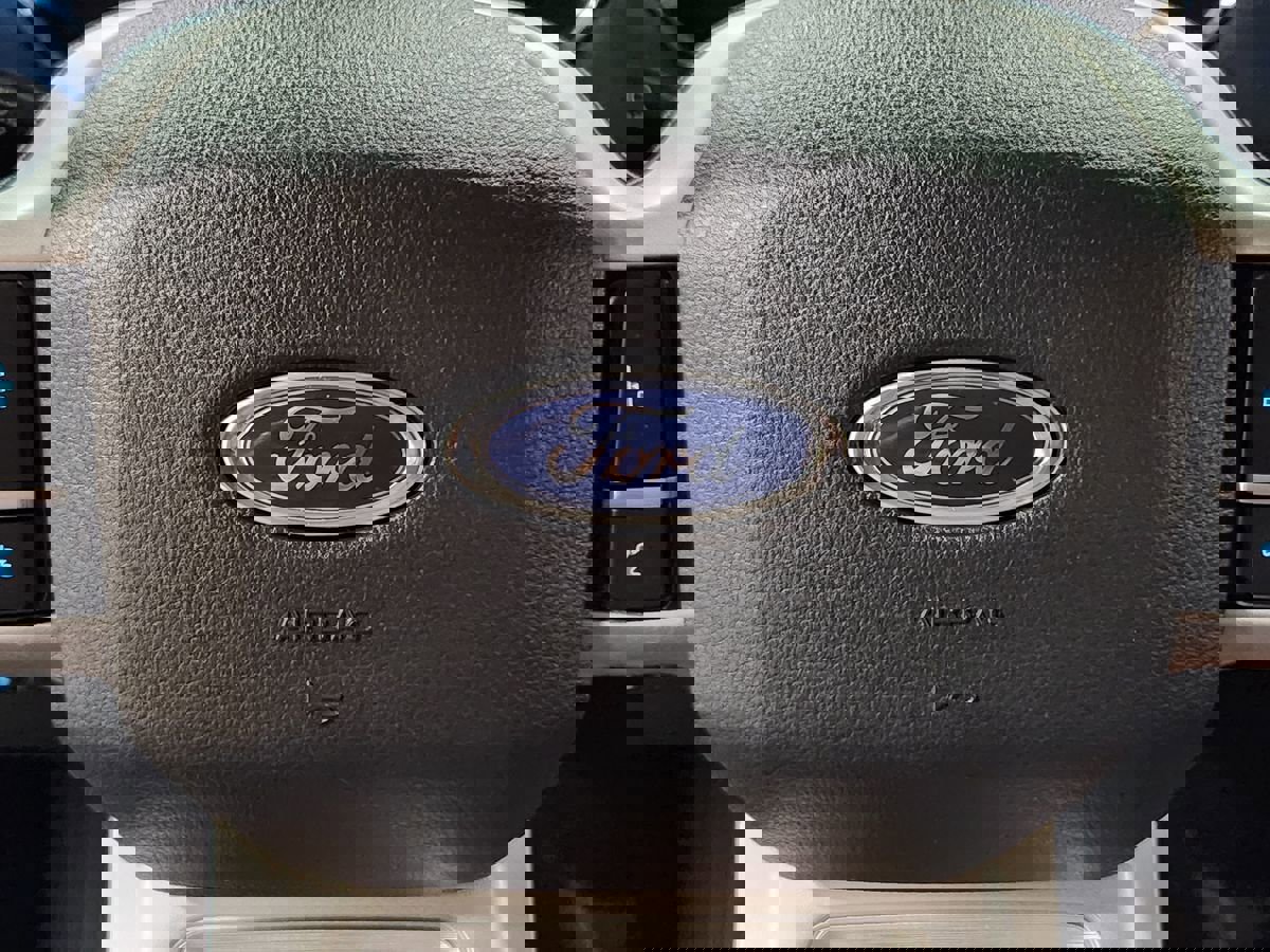 Used 2022 Ford Expedition XLT image 51