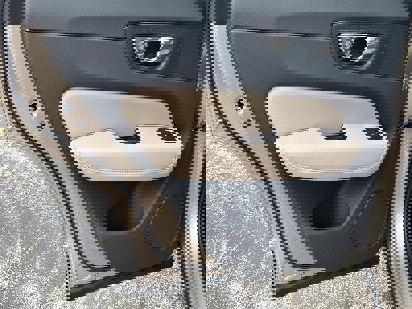 New 2026 Volvo XC60 B5 Plus w/ Climate Package image 10