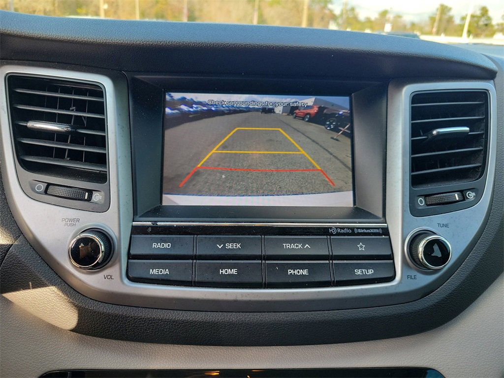 Used 2018 Hyundai Tucson SEL image 27