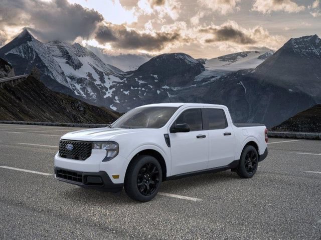 New 2026 Ford Maverick XLT w/ XLT Luxury Package