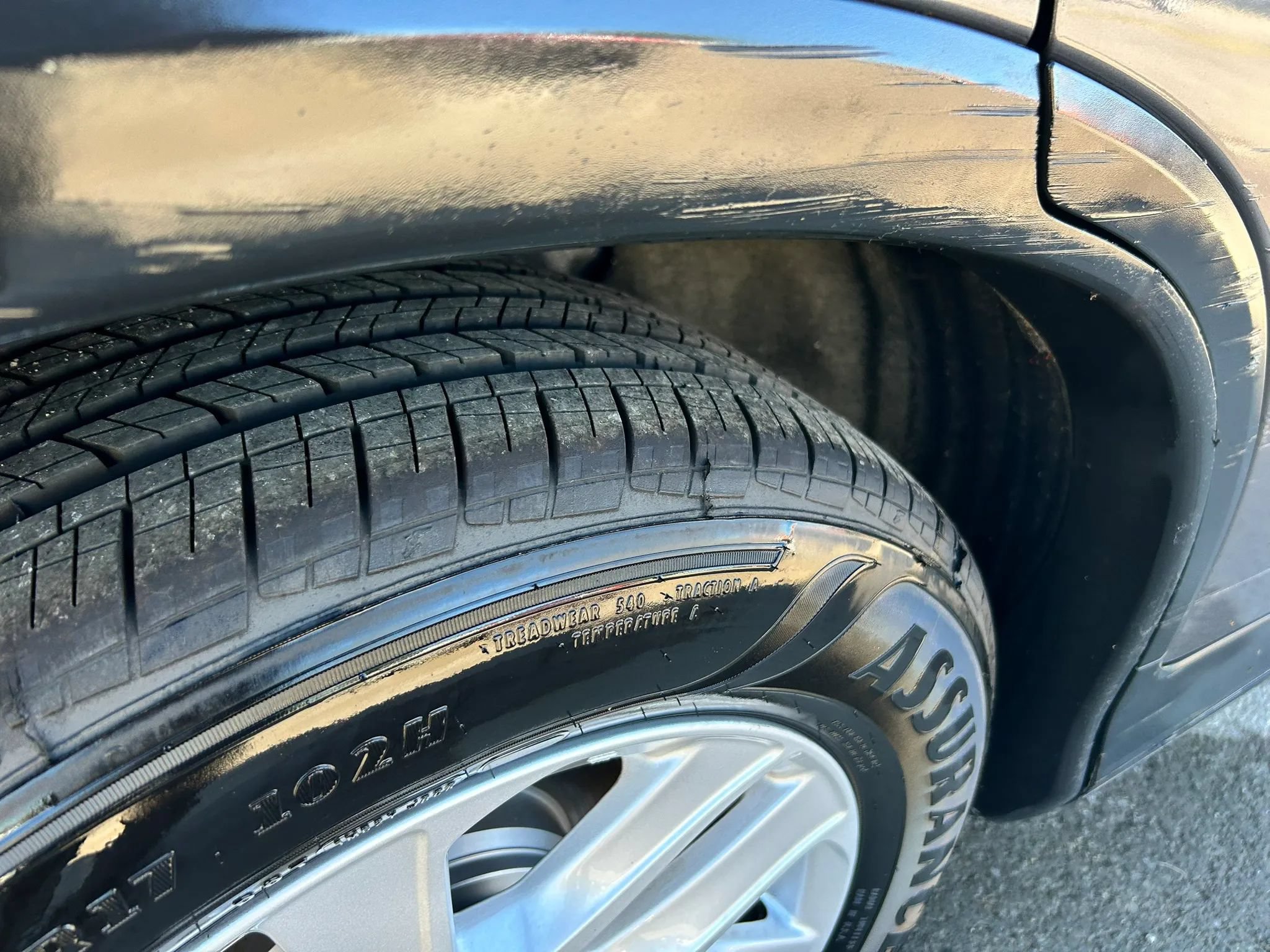 Used 2015 Honda CR-V EX image 29