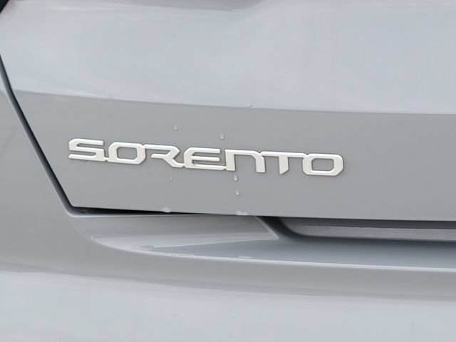 Certified 2023 Kia Sorento SX AWD/4WD image 19