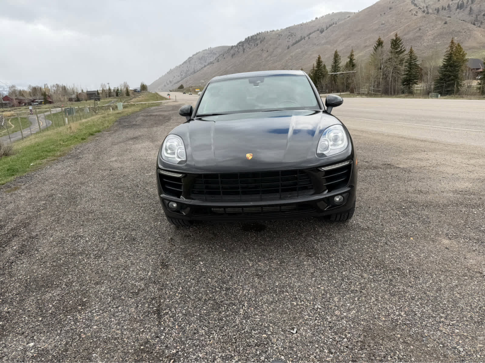 Used 2018 Porsche Macan image 4