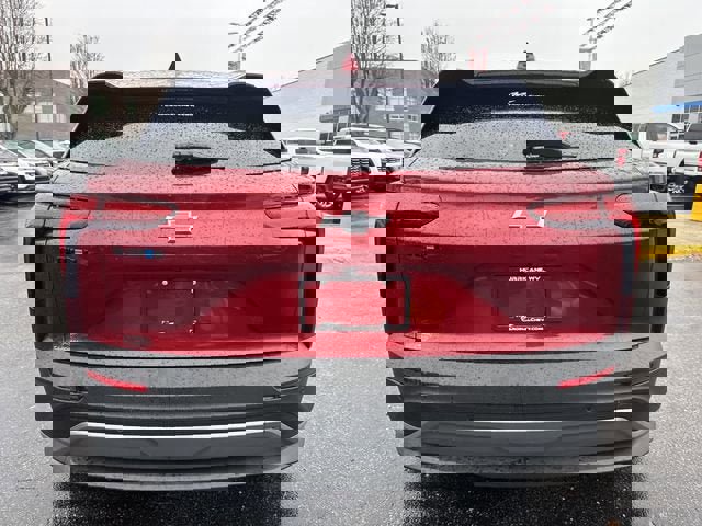 New 2025 Chevrolet Blazer EV LT image 5