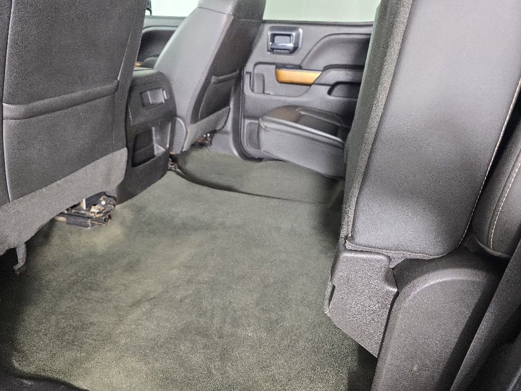 Used 2018 Chevrolet Silverado 2500 LTZ w/ Duramax Plus Package AWD/4WD image 29