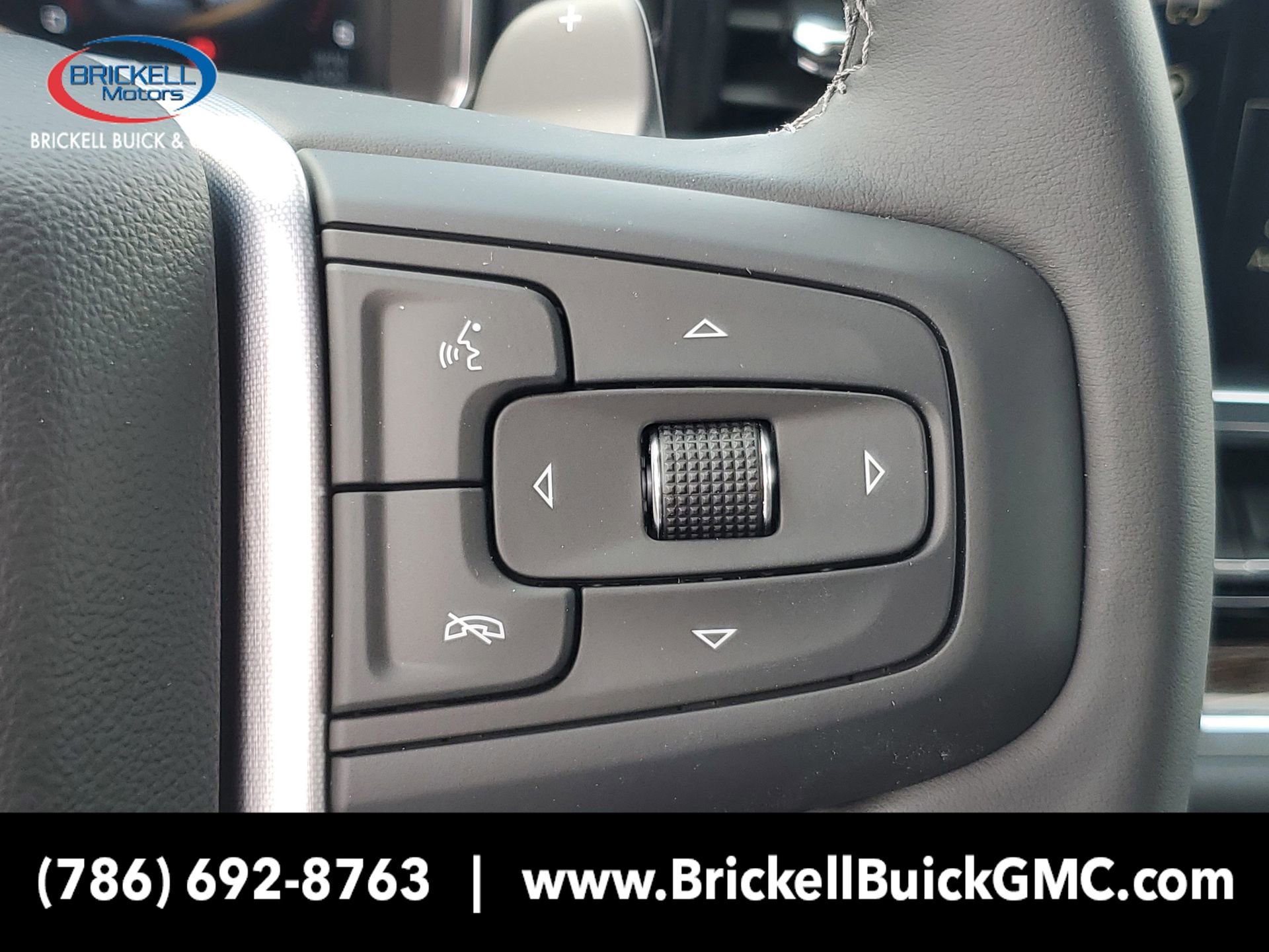 New 2025 GMC Sierra 1500 Elevation w/ X31 Off-Road Package image 23