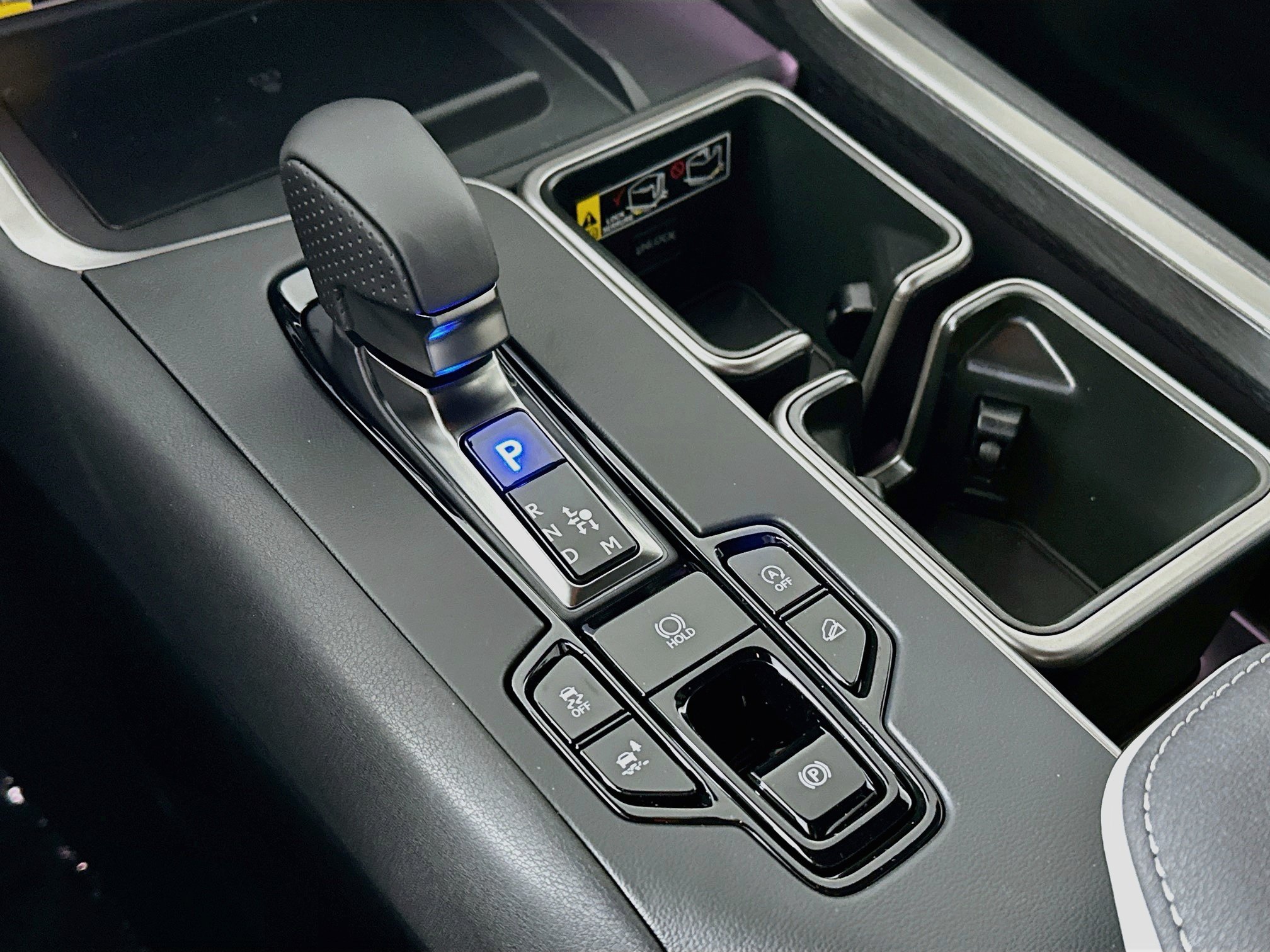 Certified 2025 Lexus TX 350 AWD w/ Technology Package image 16