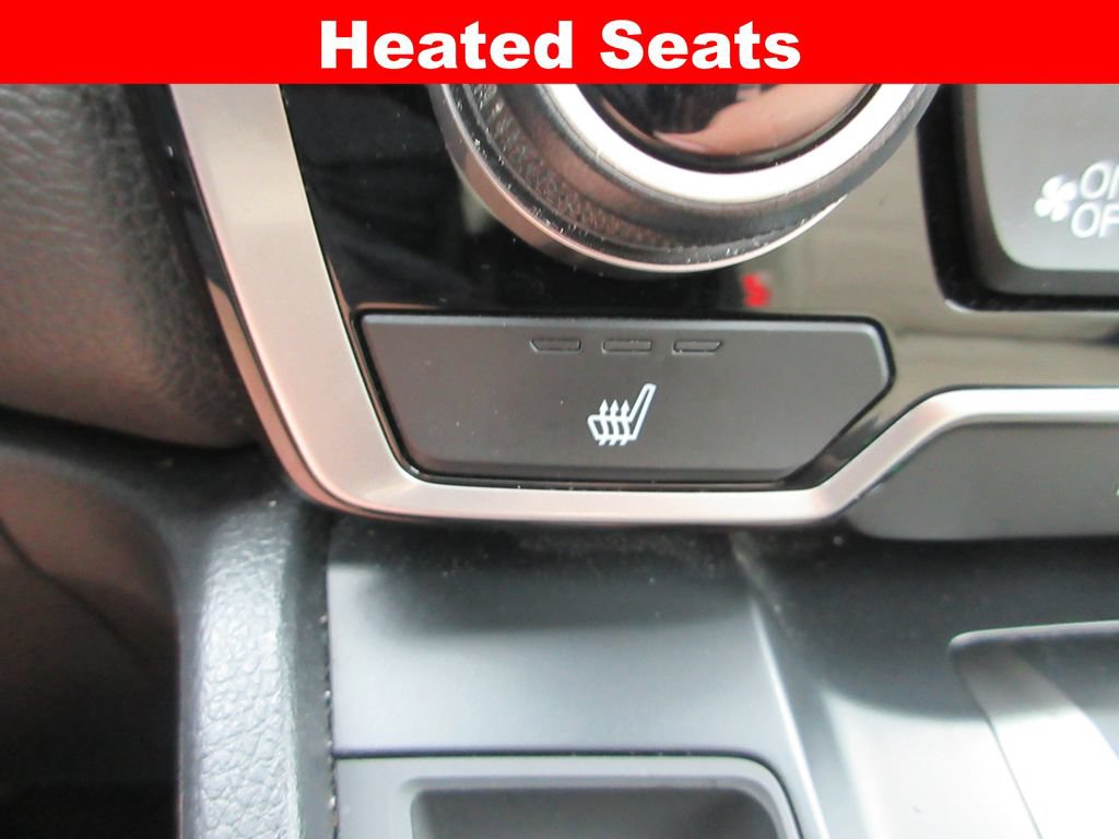 Used 2022 Honda CR-V Touring image 20