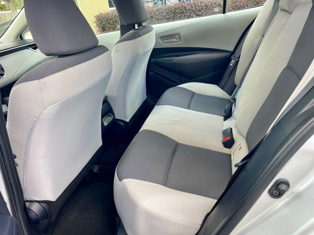 Used 2024 Toyota Corolla LE image 11