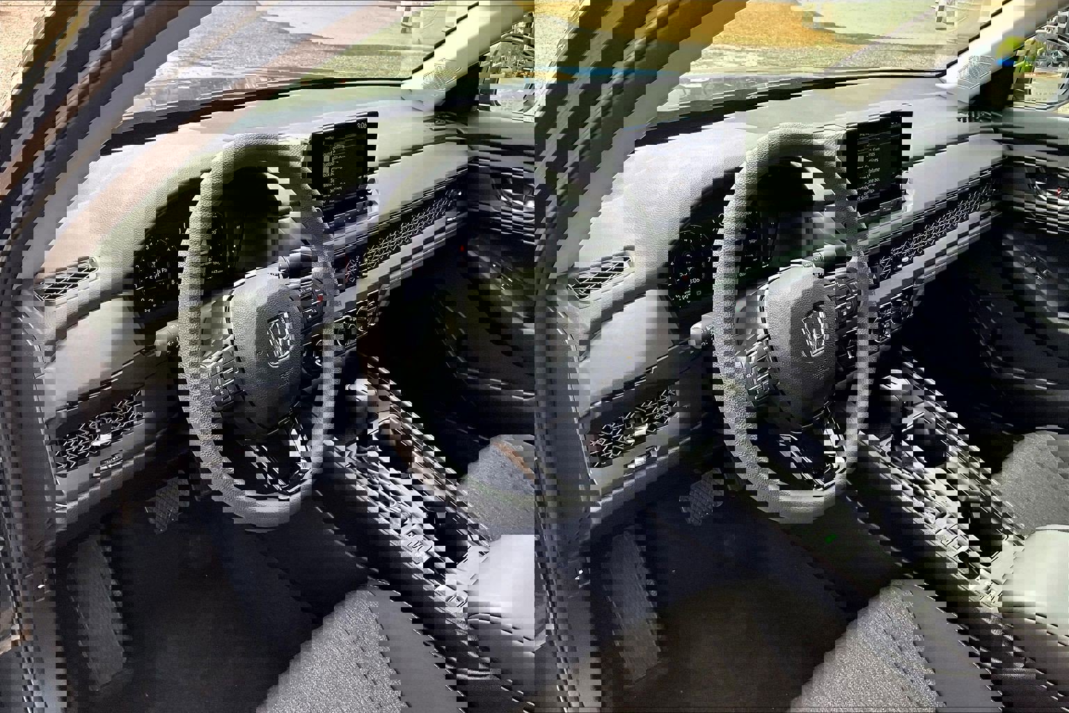 Used 2024 Honda Accord EX image 13