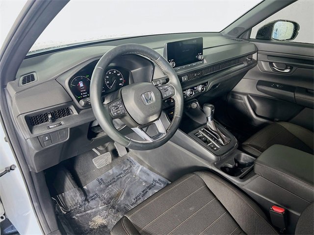 Used 2024 Honda CR-V Sport image 10
