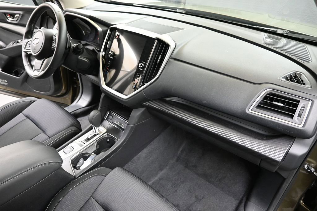Certified 2025 Subaru Ascent Premium AWD/4WD image 13