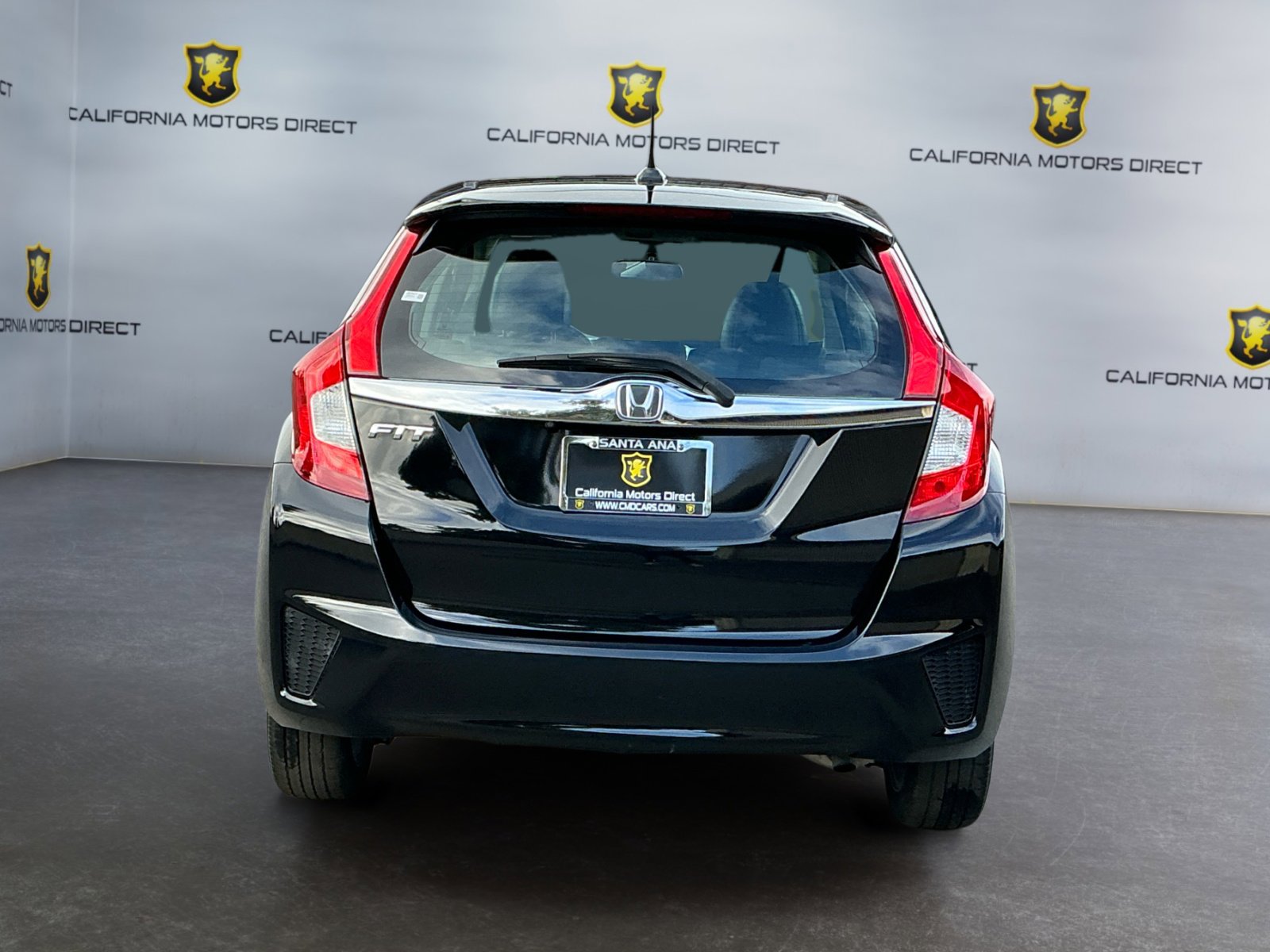 Used 2016 Honda Fit EX-L image 6