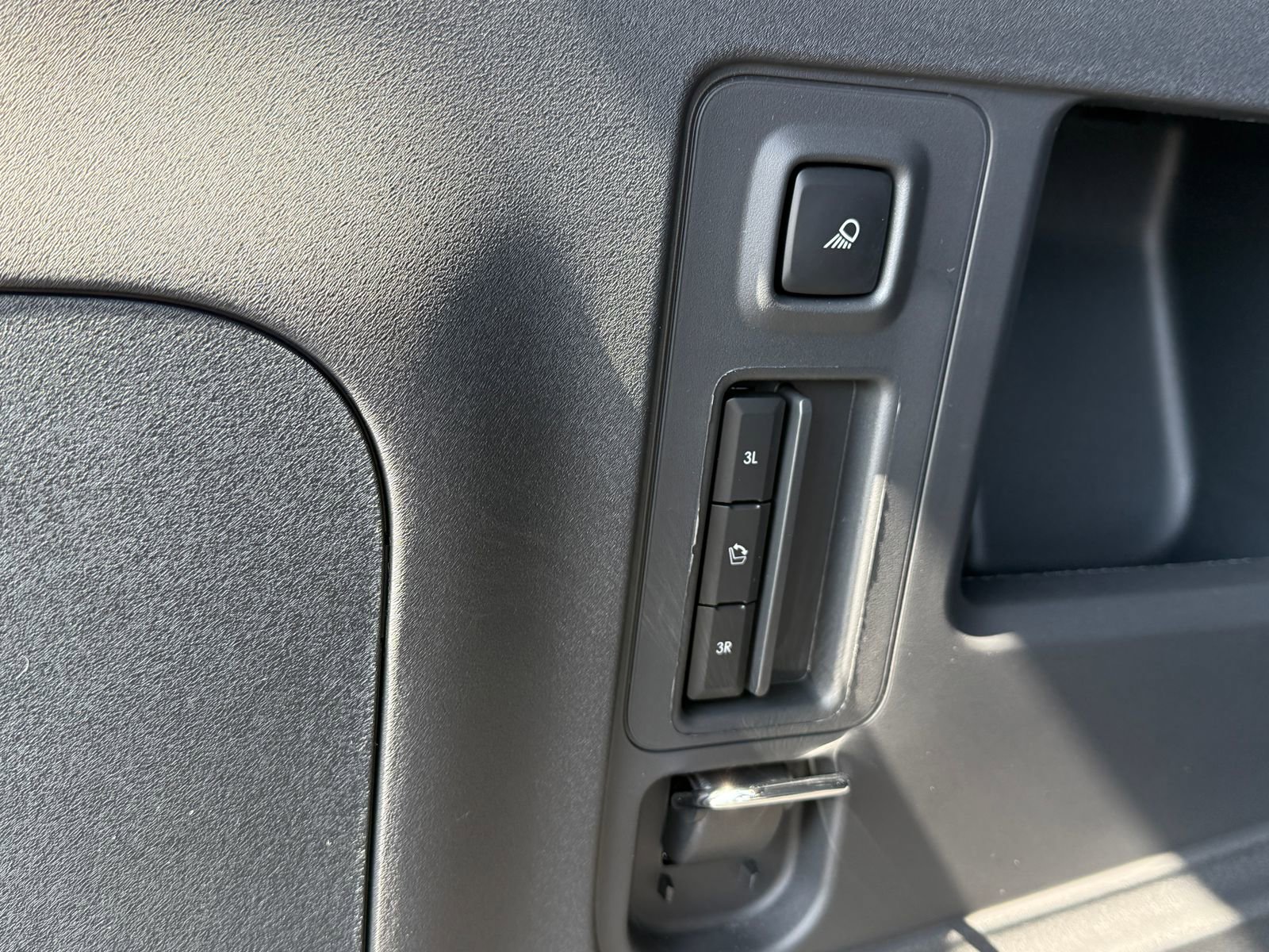 New 2026 Lincoln Navigator Black Label image 21