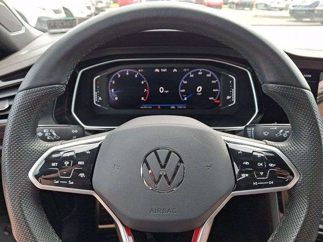 Certified 2024 Volkswagen Jetta GLI 40th Anniversary Edition image 19