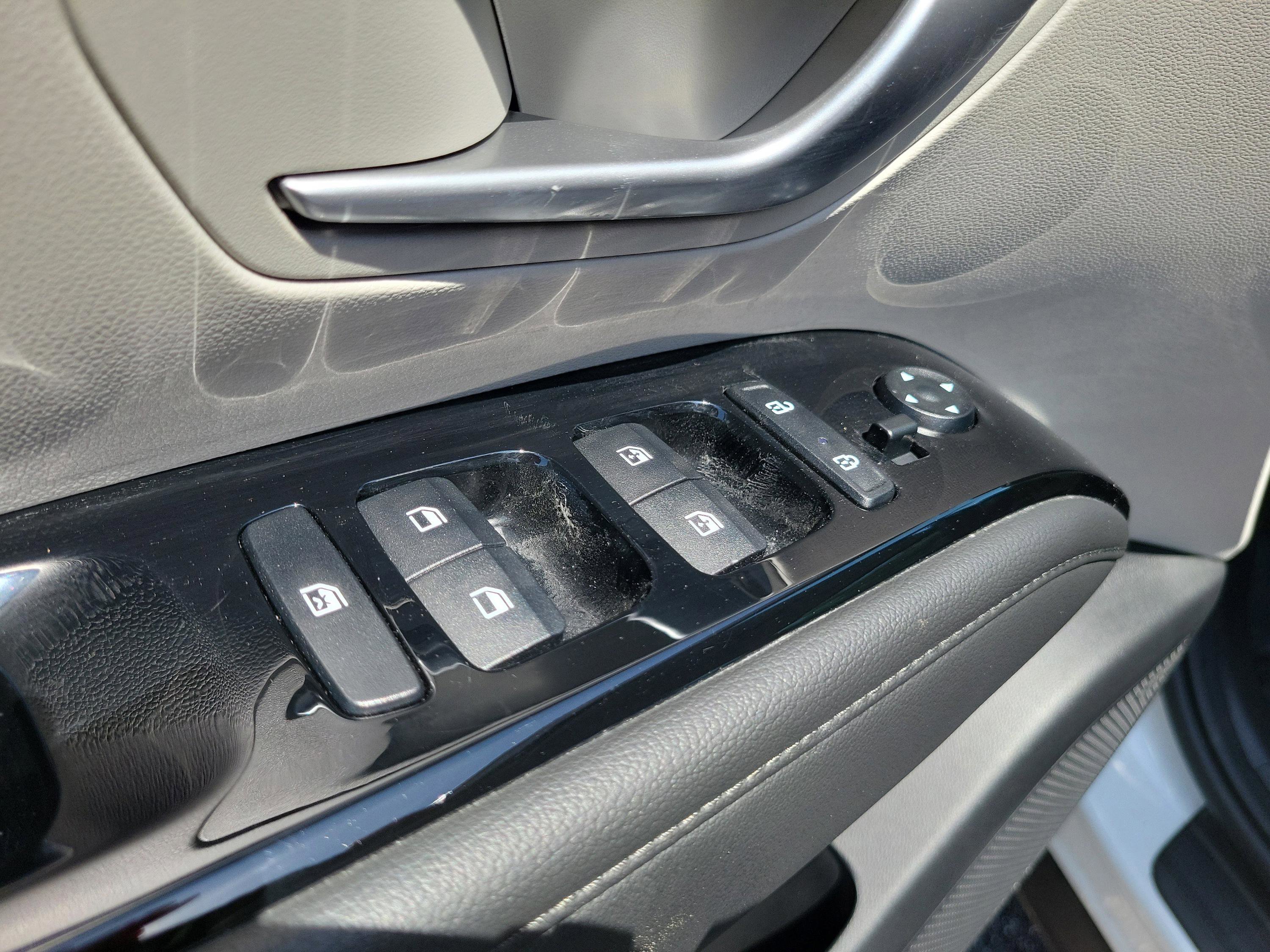 Certified 2023 Hyundai Tucson Limited AWD/4WD image 20