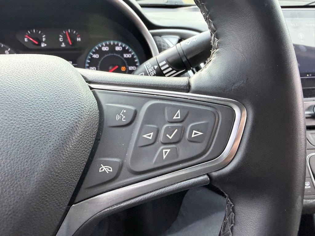 Used 2024 Chevrolet Malibu RS image 14