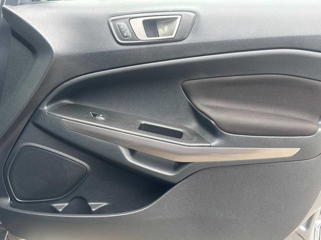 Certified 2022 Ford EcoSport SE AWD/4WD image 19