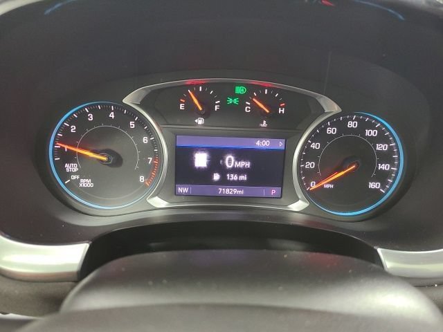Used 2020 Chevrolet Traverse High Country AWD/4WD image 31