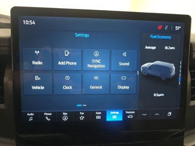 Used 2024 Ford Expedition XLT image 30