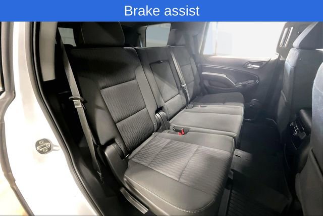 Used 2019 Chevrolet Tahoe LS w/ Enhanced Driver Alert Package image 24