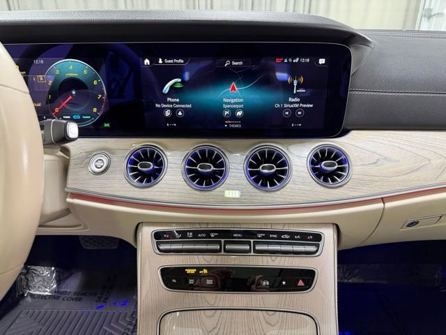 Used 2021 Mercedes-Benz CLS 450 4MATIC image 13