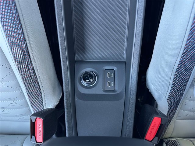 New 2026 MINI Cooper S image 21