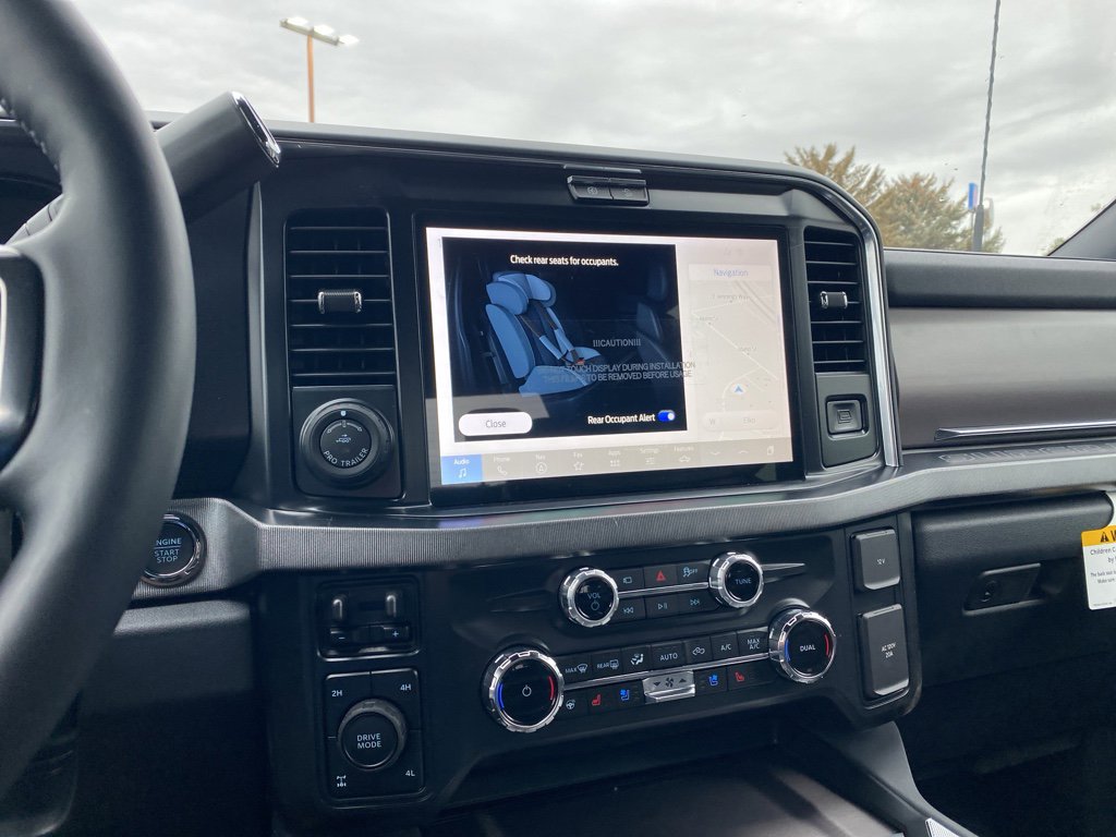 New 2026 Ford F350 Platinum image 12