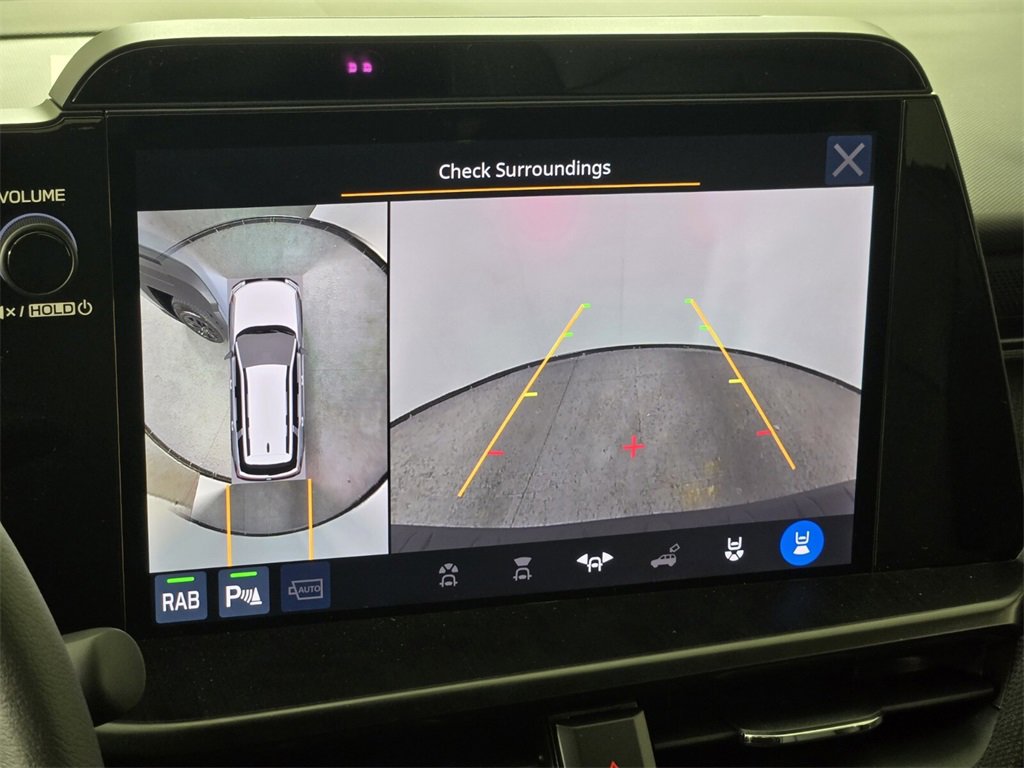 New 2026 Subaru Outback Limited XT image 15