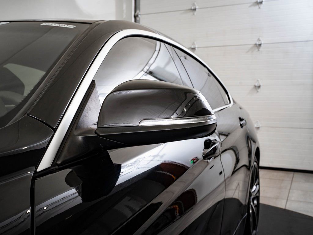 Used 2019 BMW 440i Gran Coupe image 16