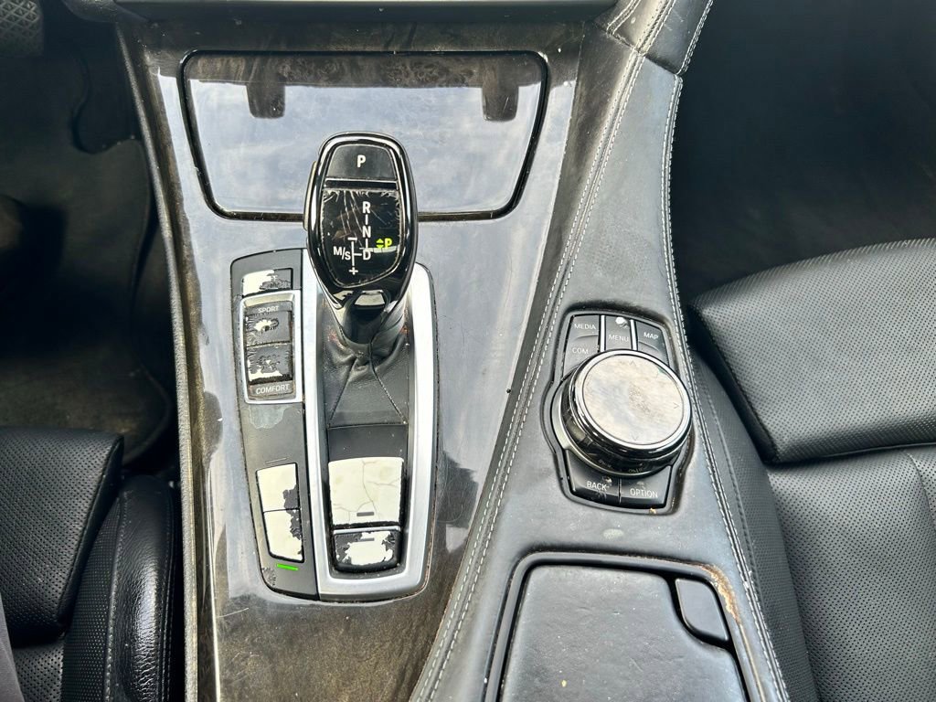 Used 2018 BMW 640i Gran Coupe xDrive AWD/4WD image 27
