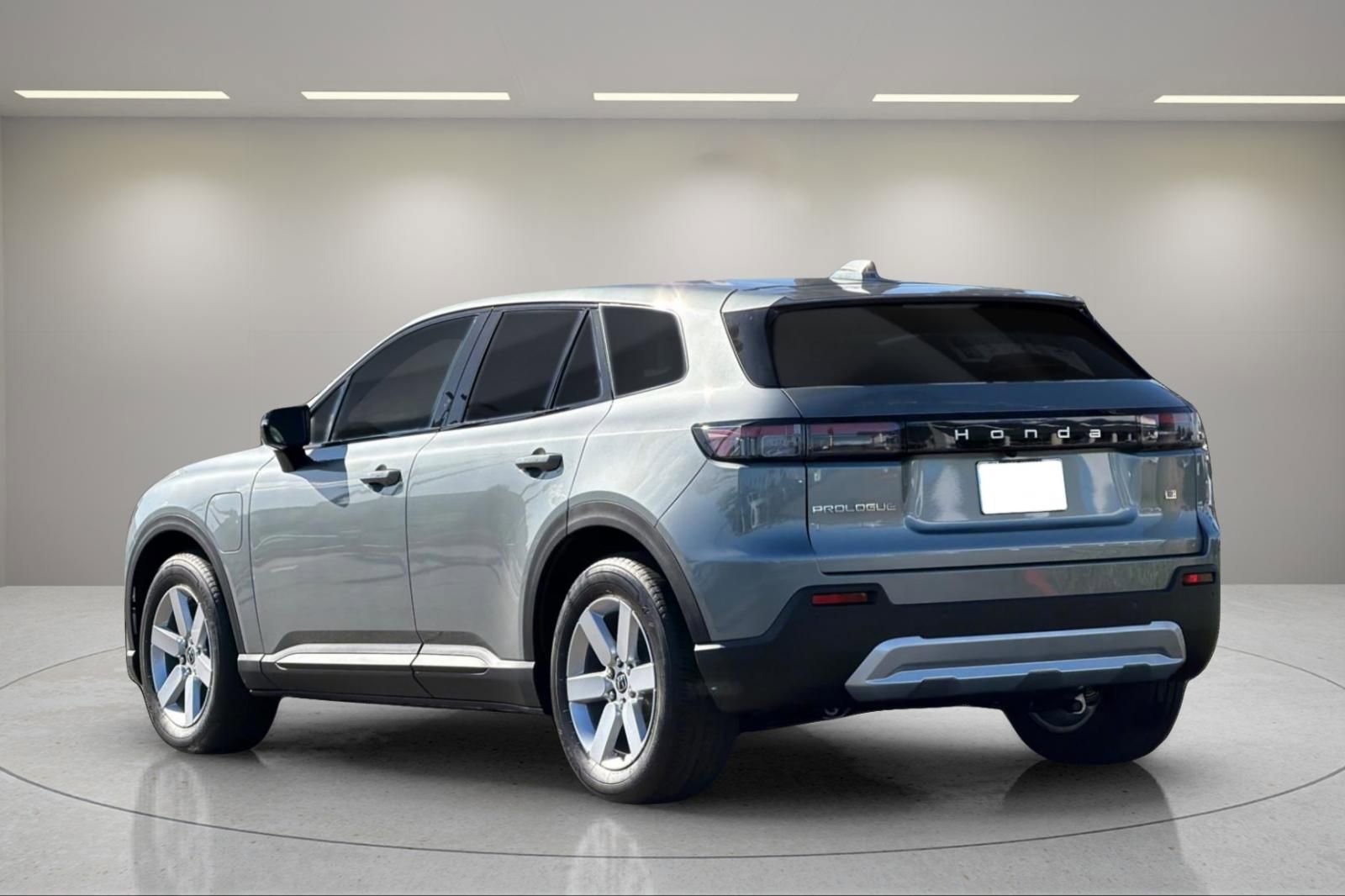 New 2026 Honda Prologue Eco image 5