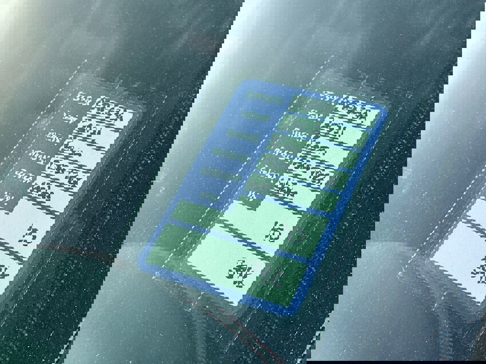 Used 2021 RAM 1500 TRX w/ TRX Level 2 Equipment Group AWD/4WD image 28