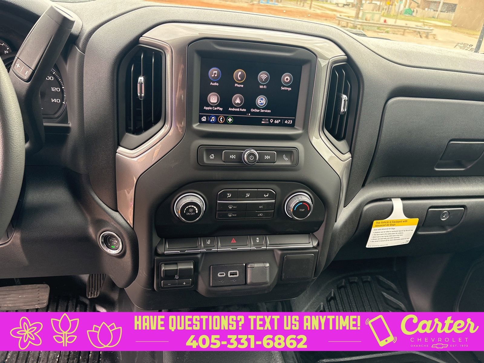 New 2026 Chevrolet Silverado 3500 W/T w/ WT Convenience Package image 20