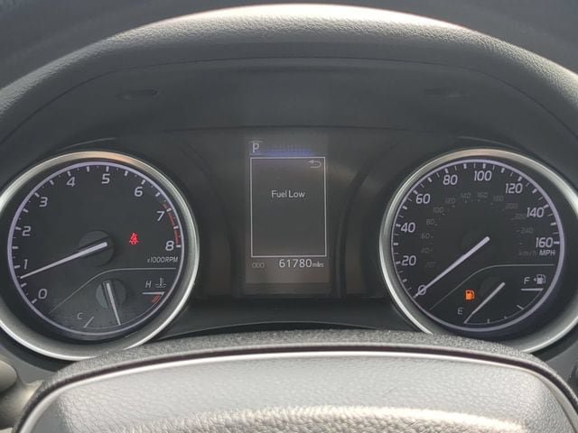 Used 2023 Toyota Camry LE FWD image 23