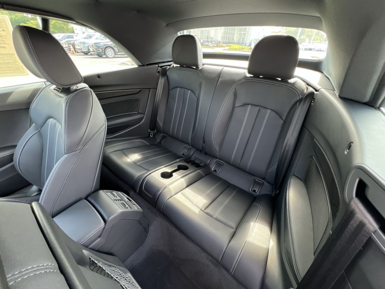 Used 2022 Audi S5 Prestige AWD/4WD image 22