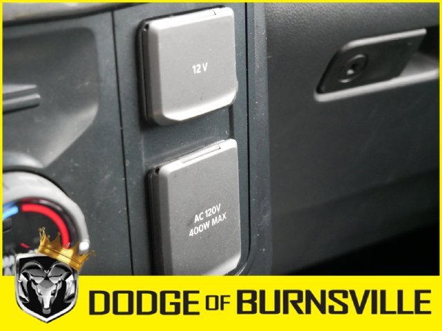 Used 2024 Ford F150 STX w/ Mobile Office Package AWD/4WD image 21